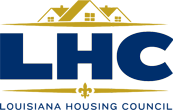 Louisiana Housing Council Logo