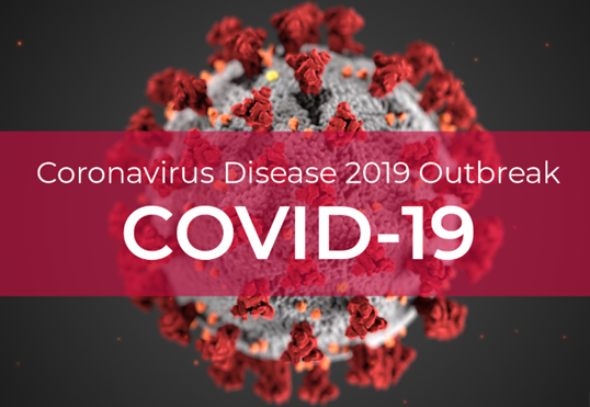 Coronavirus Outbreak