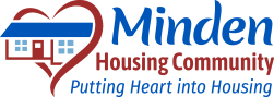 Minden Housing Community Logo